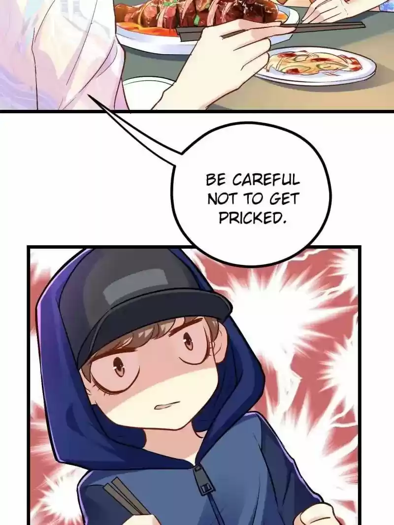 My Beautiful Time with You Chapter 44