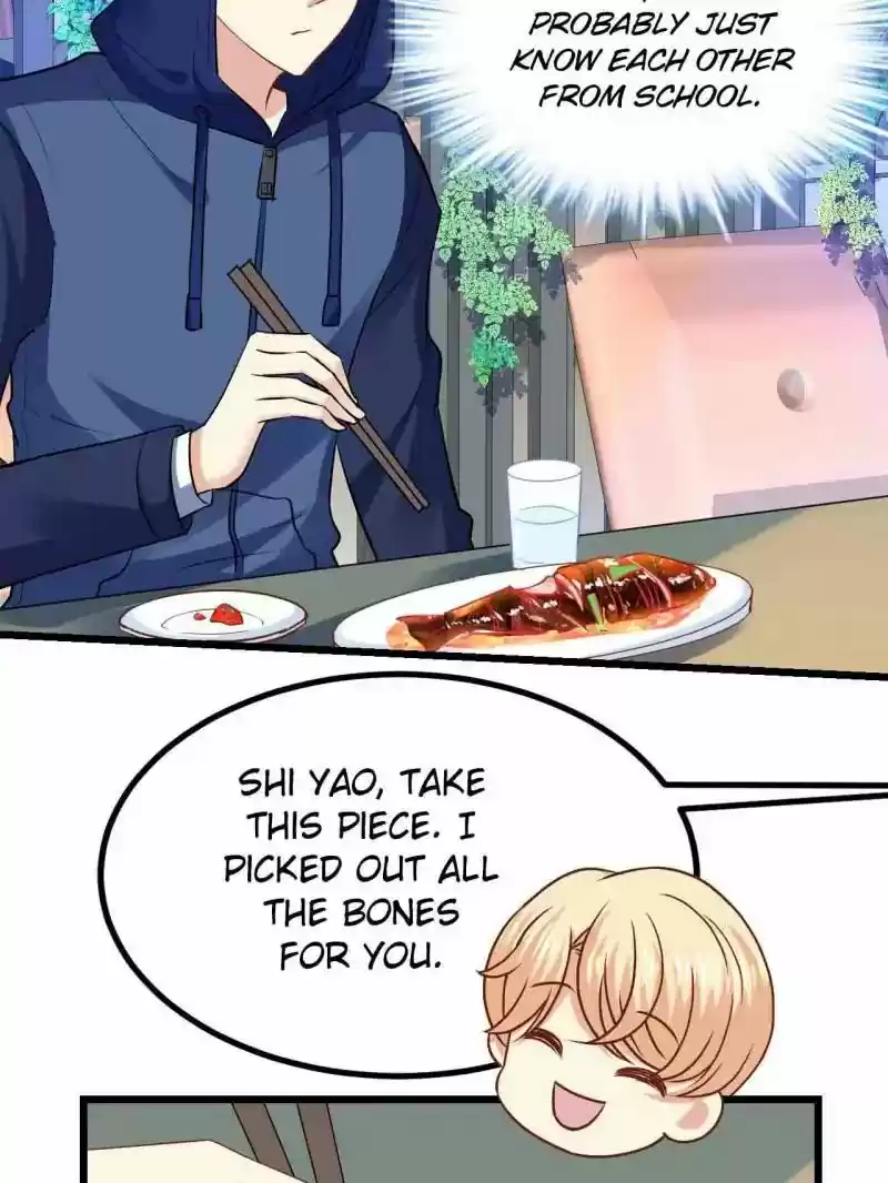 My Beautiful Time with You Chapter 44