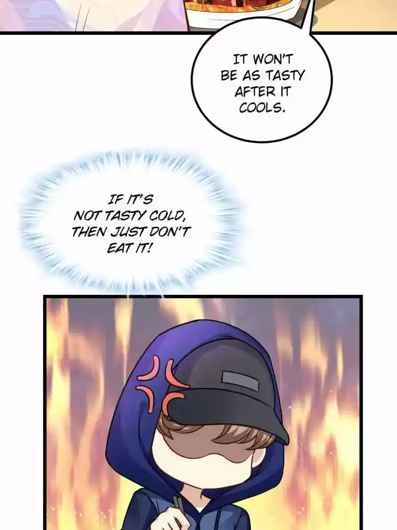 My Beautiful Time with You Chapter 44