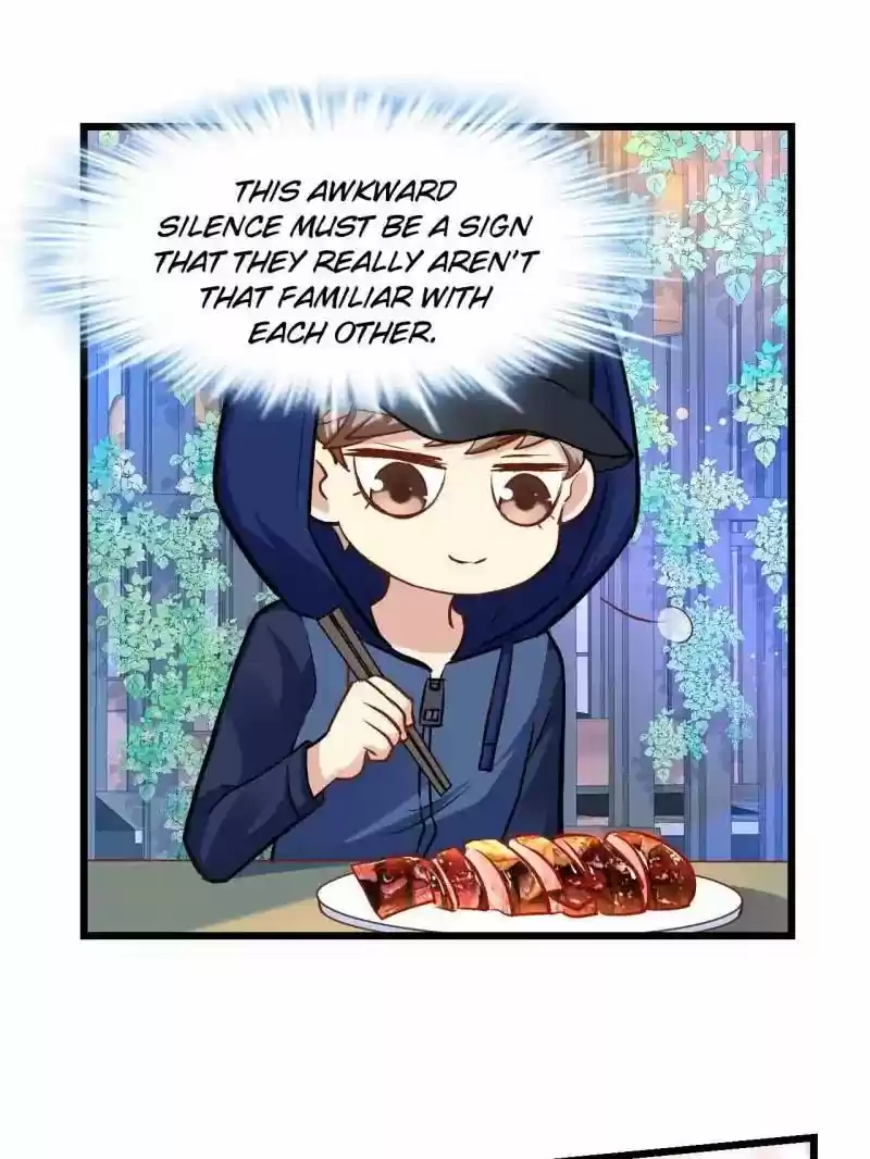 My Beautiful Time with You Chapter 44