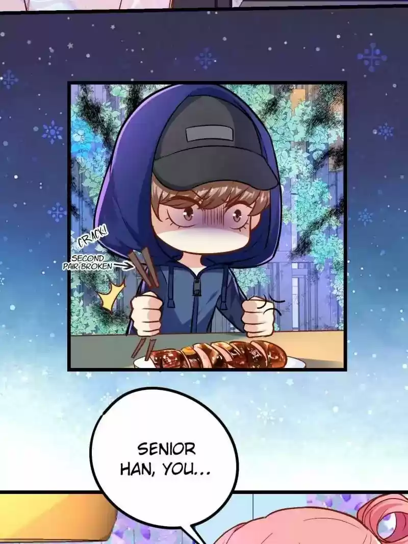 My Beautiful Time with You Chapter 44