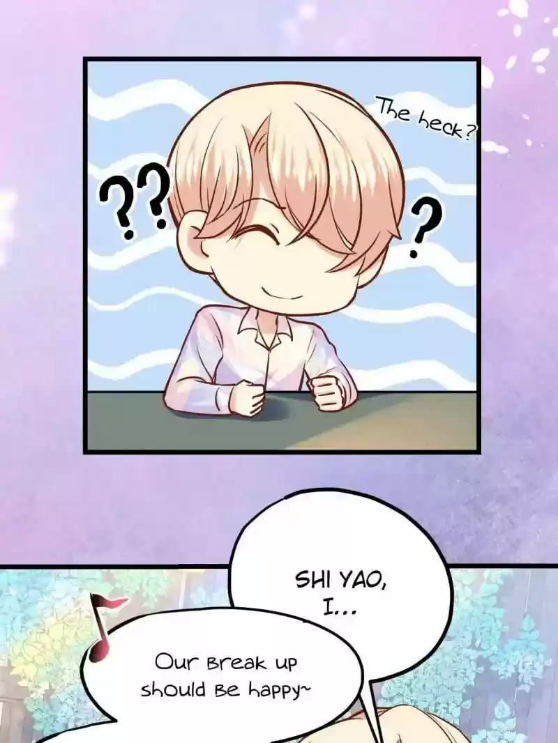 My Beautiful Time with You Chapter 44