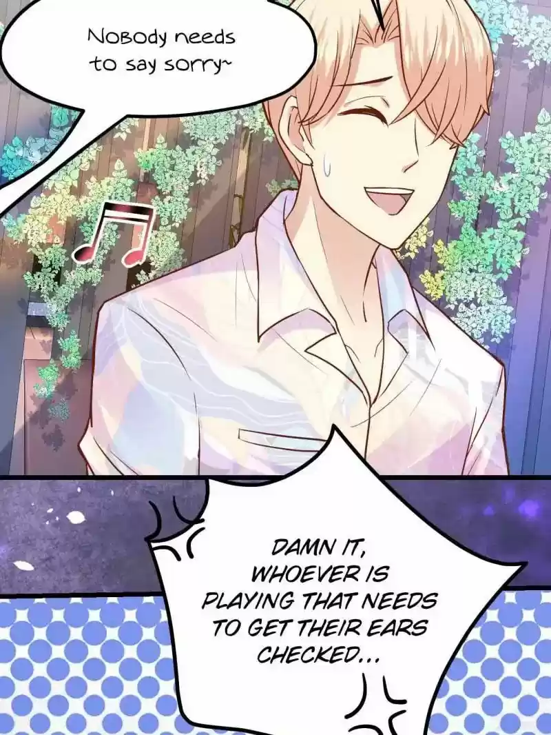 My Beautiful Time with You Chapter 44