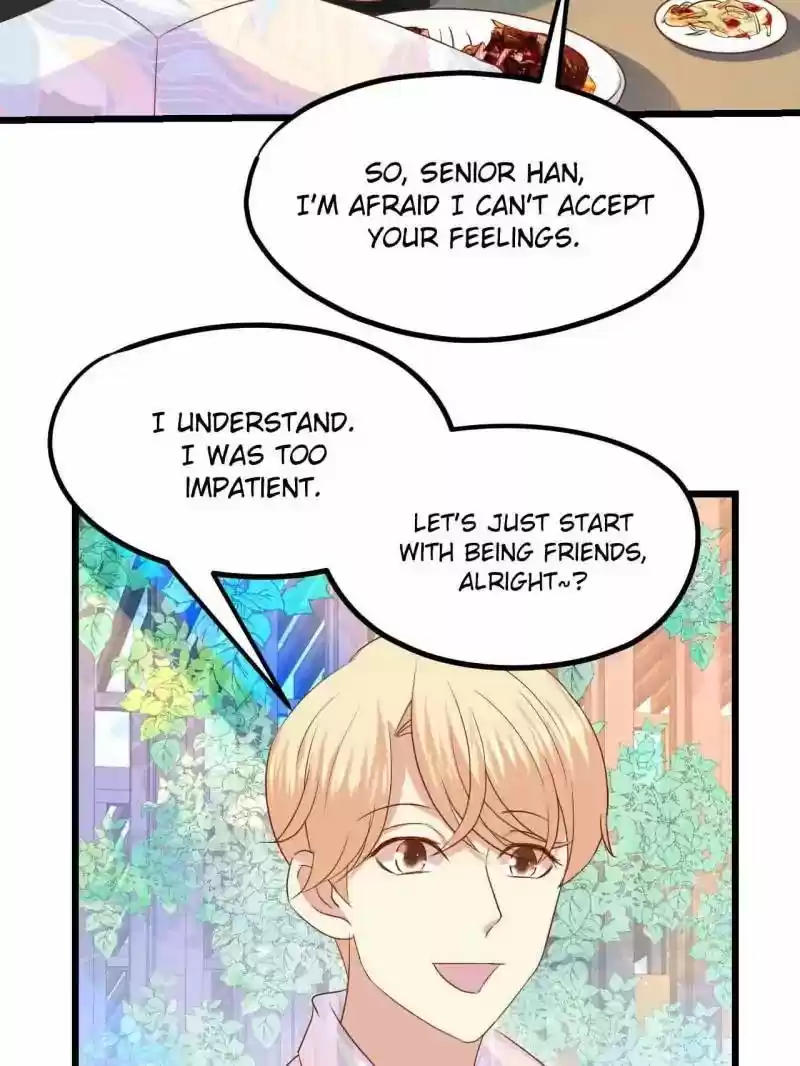 My Beautiful Time with You Chapter 44