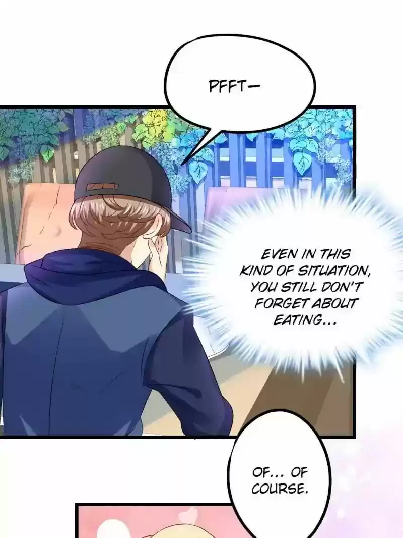 My Beautiful Time with You Chapter 45