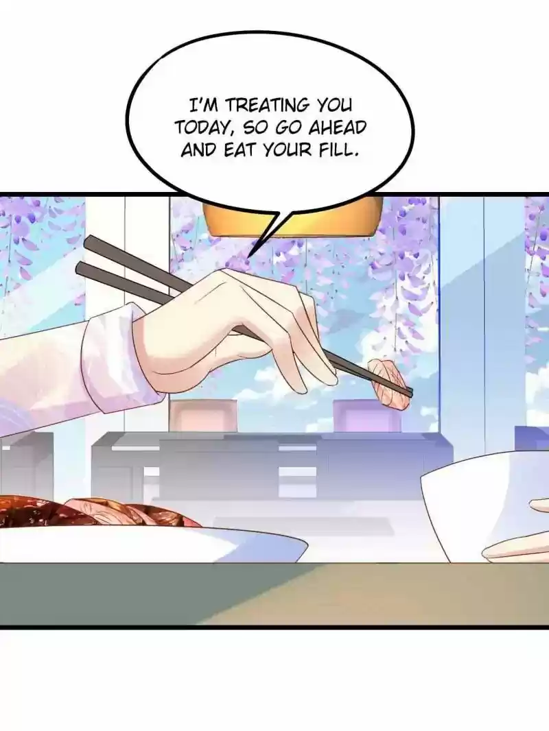 My Beautiful Time with You Chapter 45