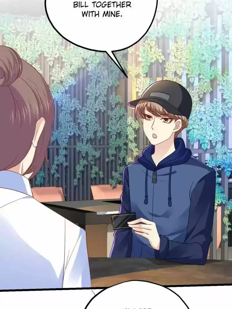 My Beautiful Time with You Chapter 45