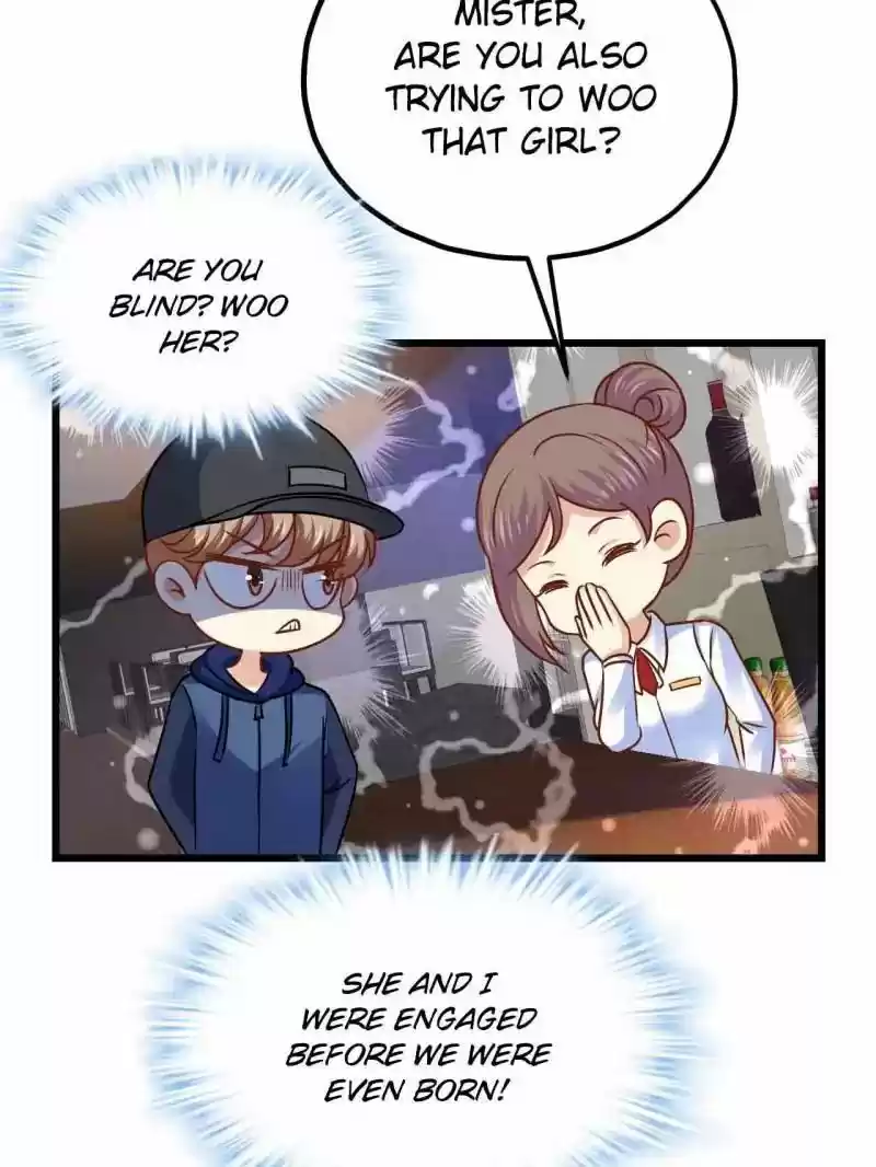 My Beautiful Time with You Chapter 45