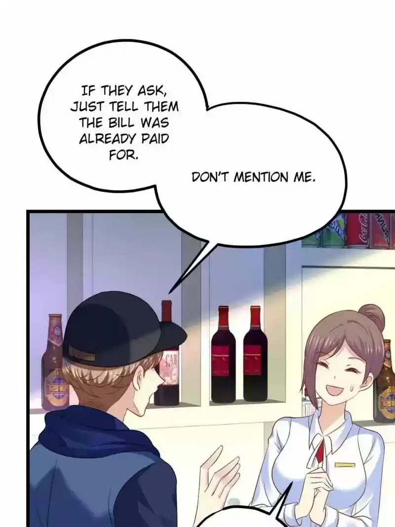 My Beautiful Time with You Chapter 45