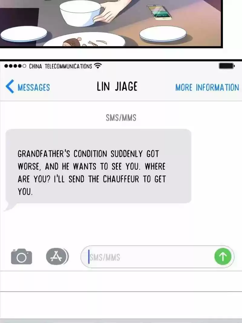 My Beautiful Time with You Chapter 45