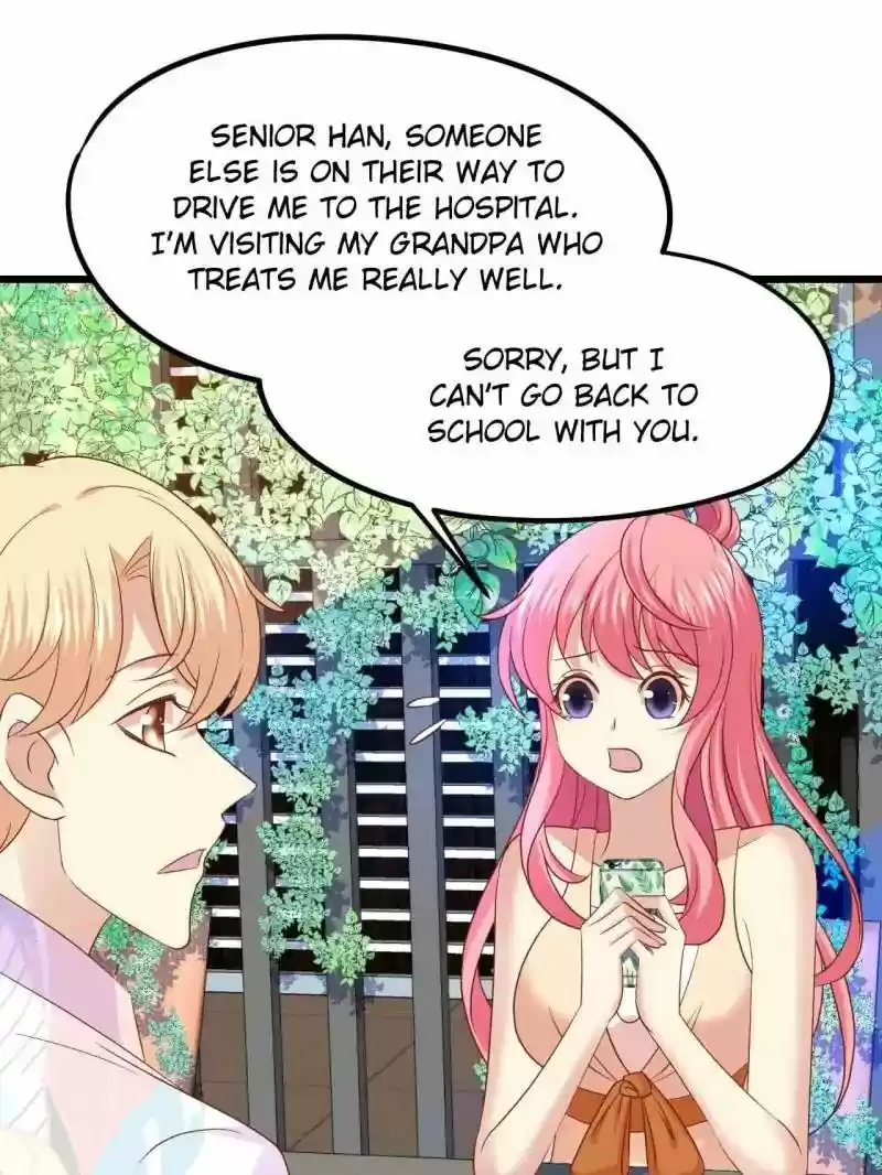 My Beautiful Time with You Chapter 45