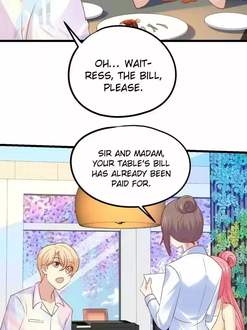 My Beautiful Time with You Chapter 45