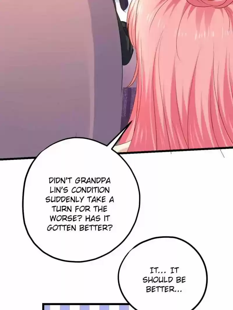 My Beautiful Time with You Chapter 45