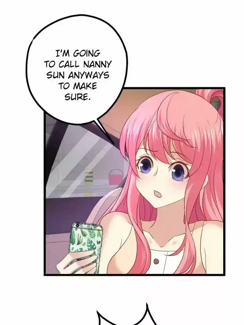 My Beautiful Time with You Chapter 45