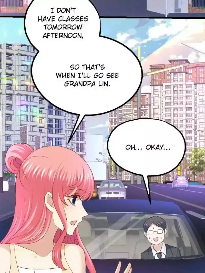 My Beautiful Time with You Chapter 46