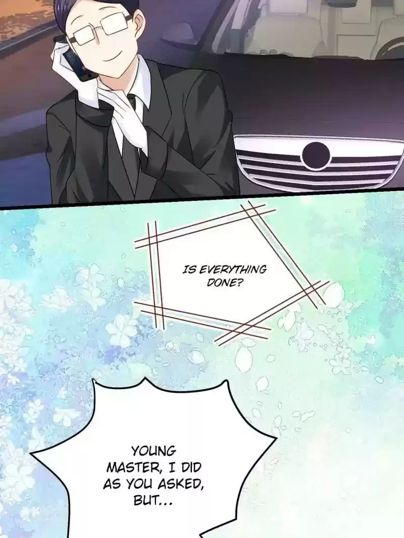 My Beautiful Time with You Chapter 46