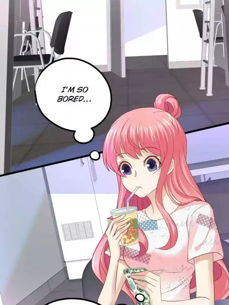 My Beautiful Time with You Chapter 46