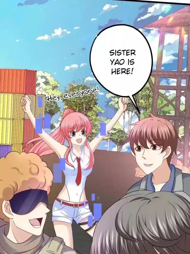 My Beautiful Time with You Chapter 46