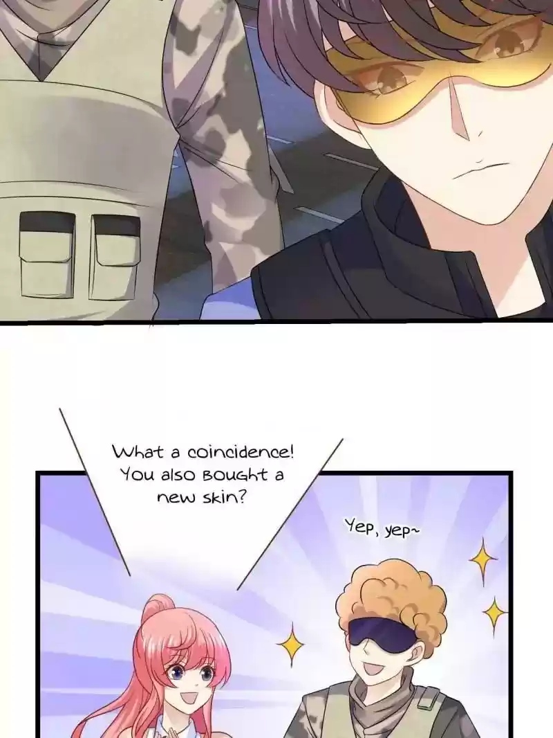 My Beautiful Time with You Chapter 46