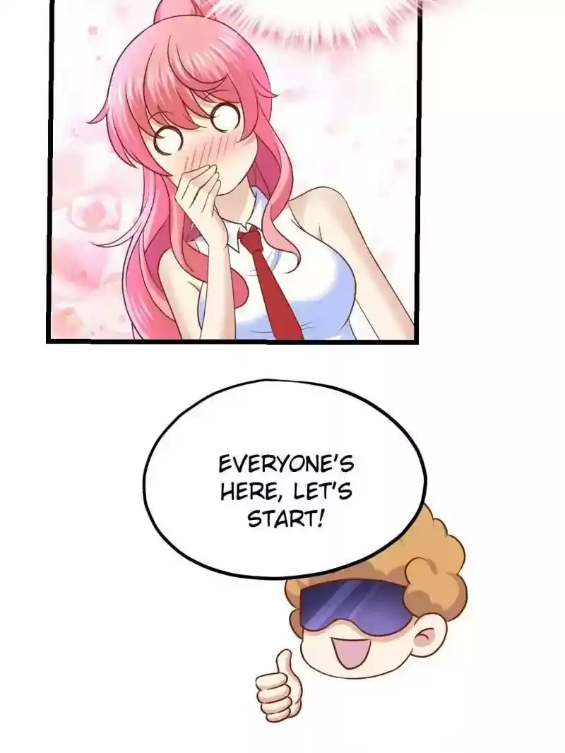 My Beautiful Time with You Chapter 46