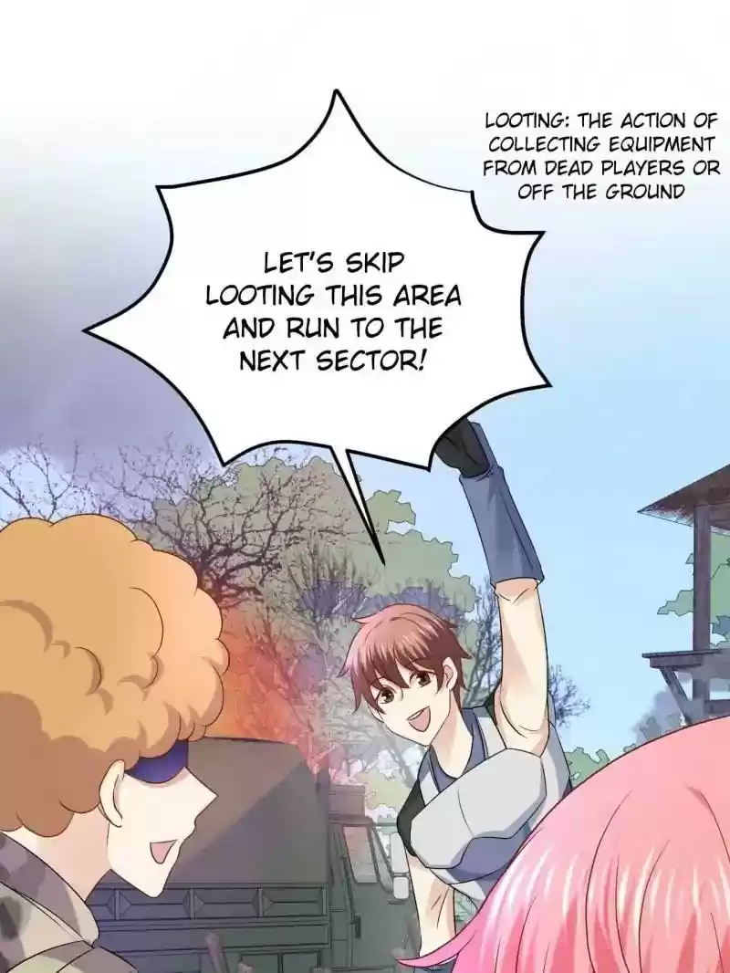 My Beautiful Time with You Chapter 46