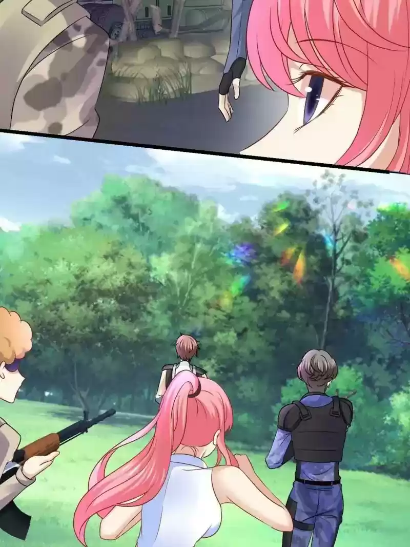 My Beautiful Time with You Chapter 46