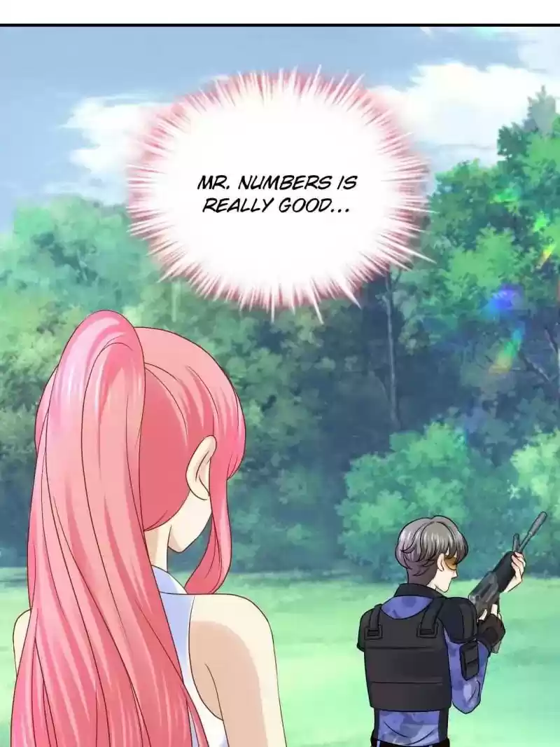 My Beautiful Time with You Chapter 46