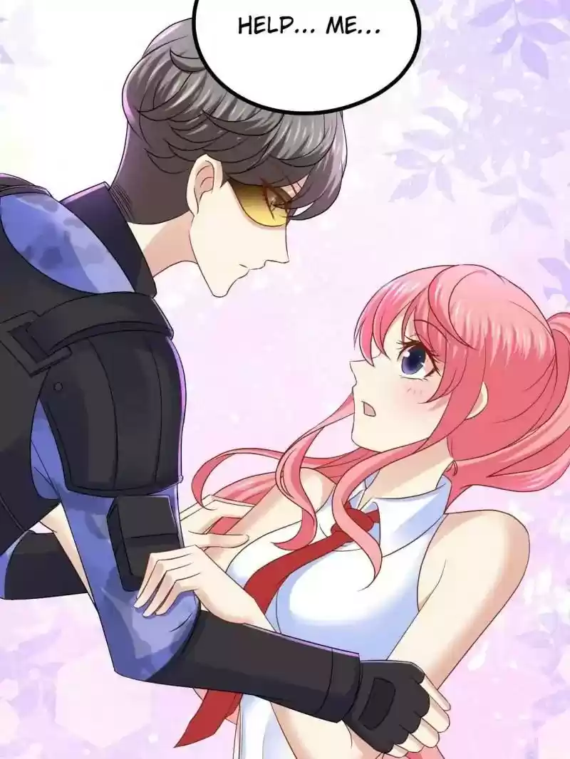 My Beautiful Time with You Chapter 46