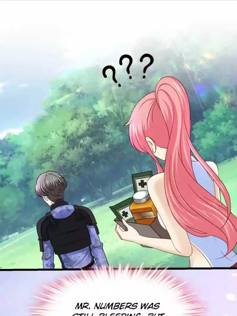 My Beautiful Time with You Chapter 47