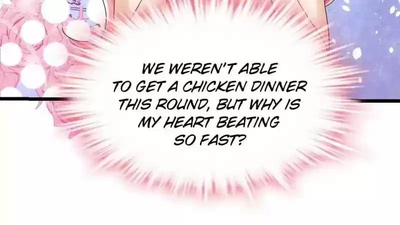 My Beautiful Time with You Chapter 47