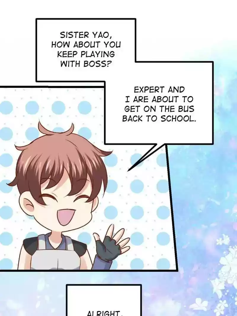 My Beautiful Time with You Chapter 47