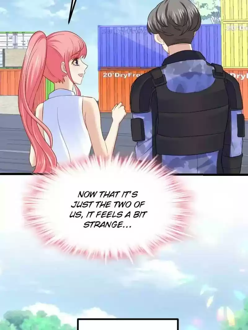 My Beautiful Time with You Chapter 47