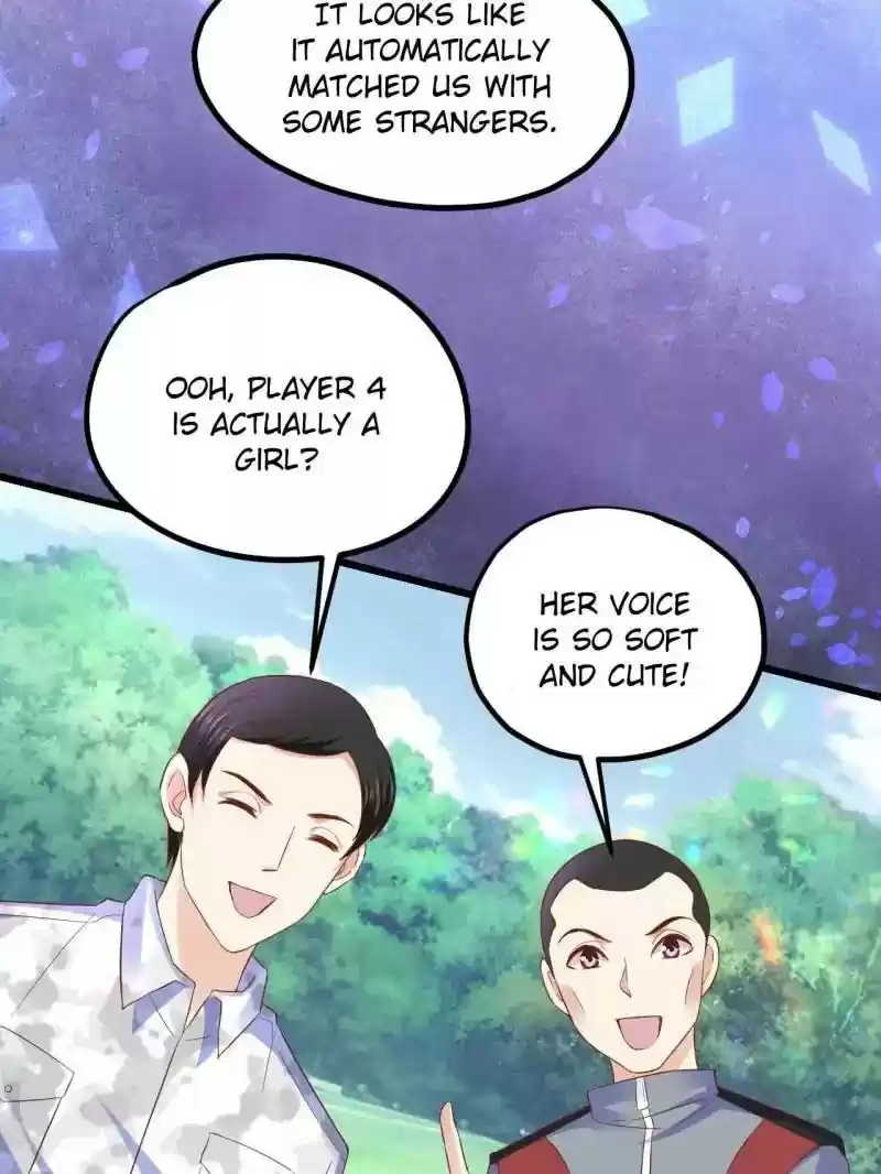 My Beautiful Time with You Chapter 47