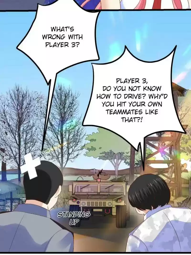 My Beautiful Time with You Chapter 47