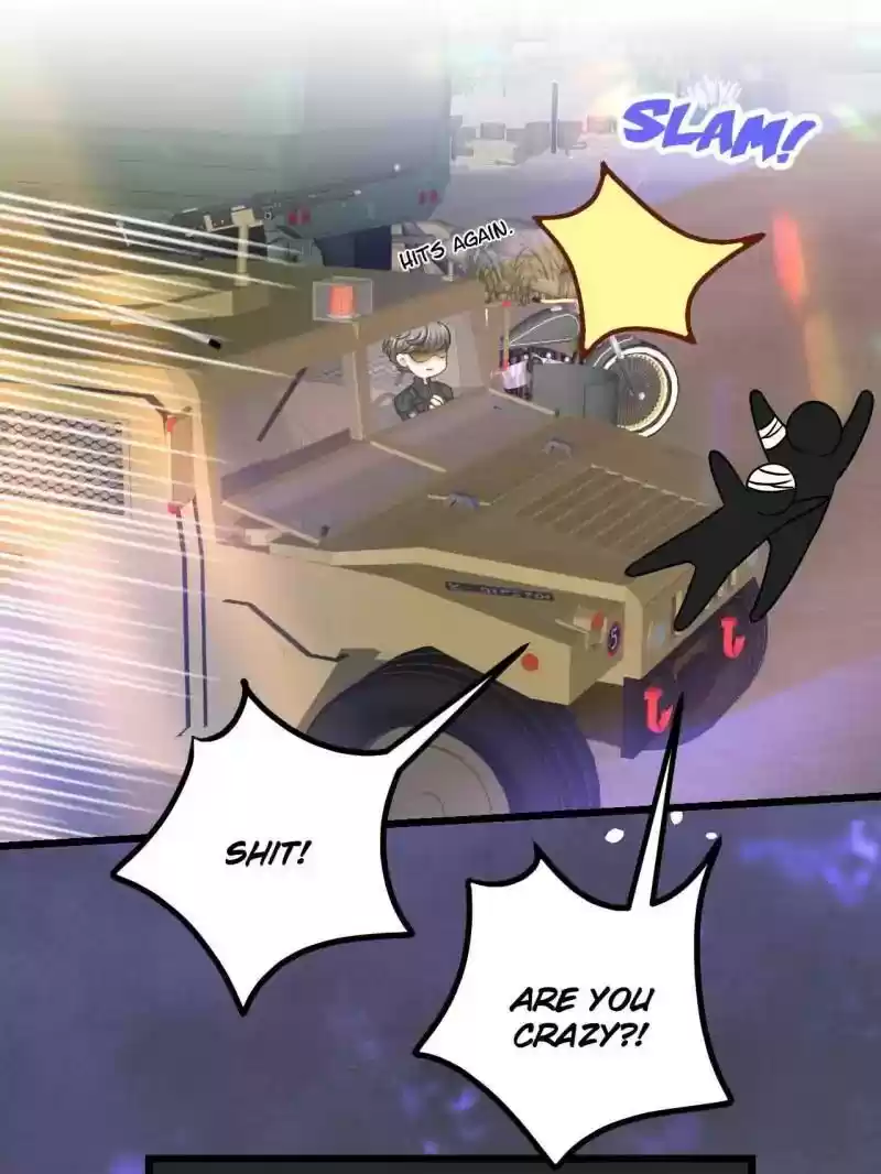 My Beautiful Time with You Chapter 47