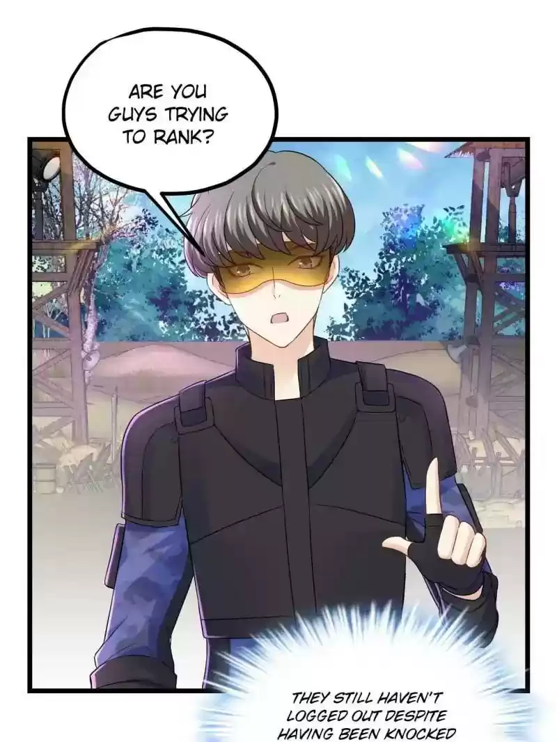 My Beautiful Time with You Chapter 48