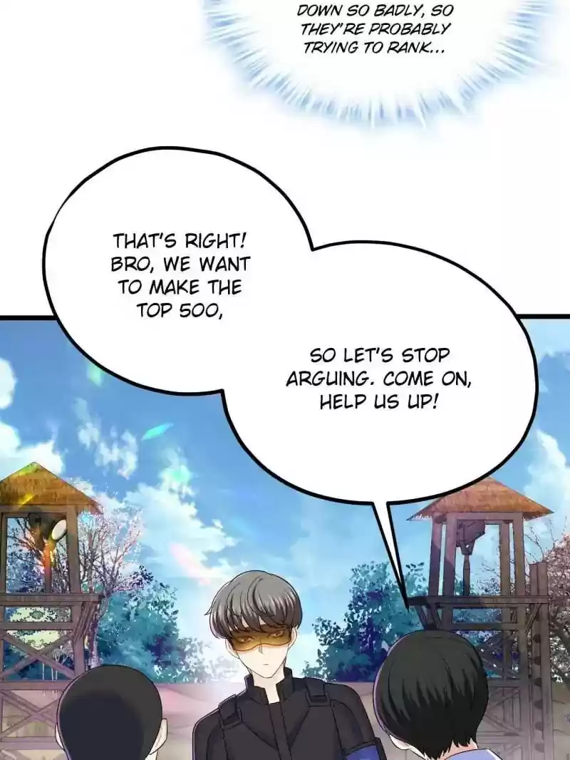 My Beautiful Time with You Chapter 48