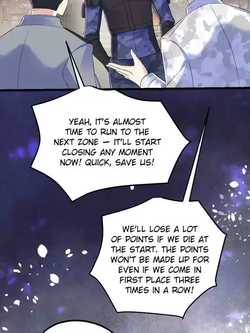 My Beautiful Time with You Chapter 48