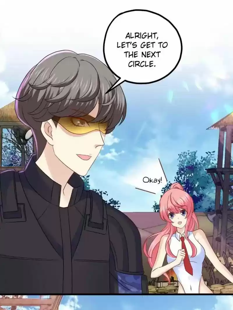 My Beautiful Time with You Chapter 48