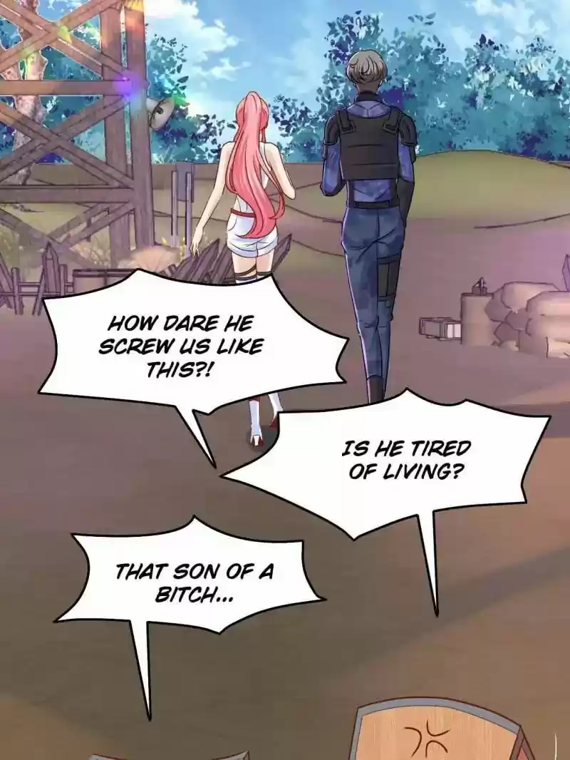 My Beautiful Time with You Chapter 48