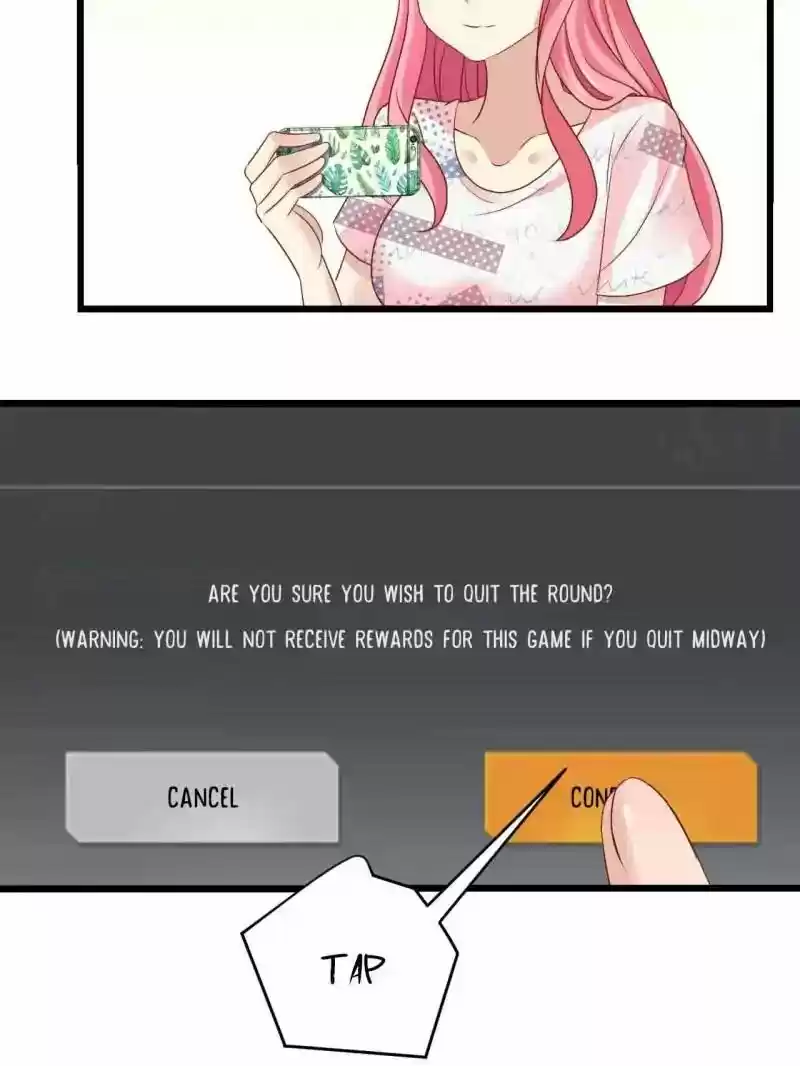 My Beautiful Time with You Chapter 48