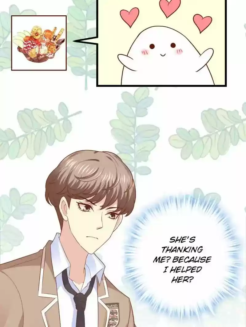 My Beautiful Time with You Chapter 48