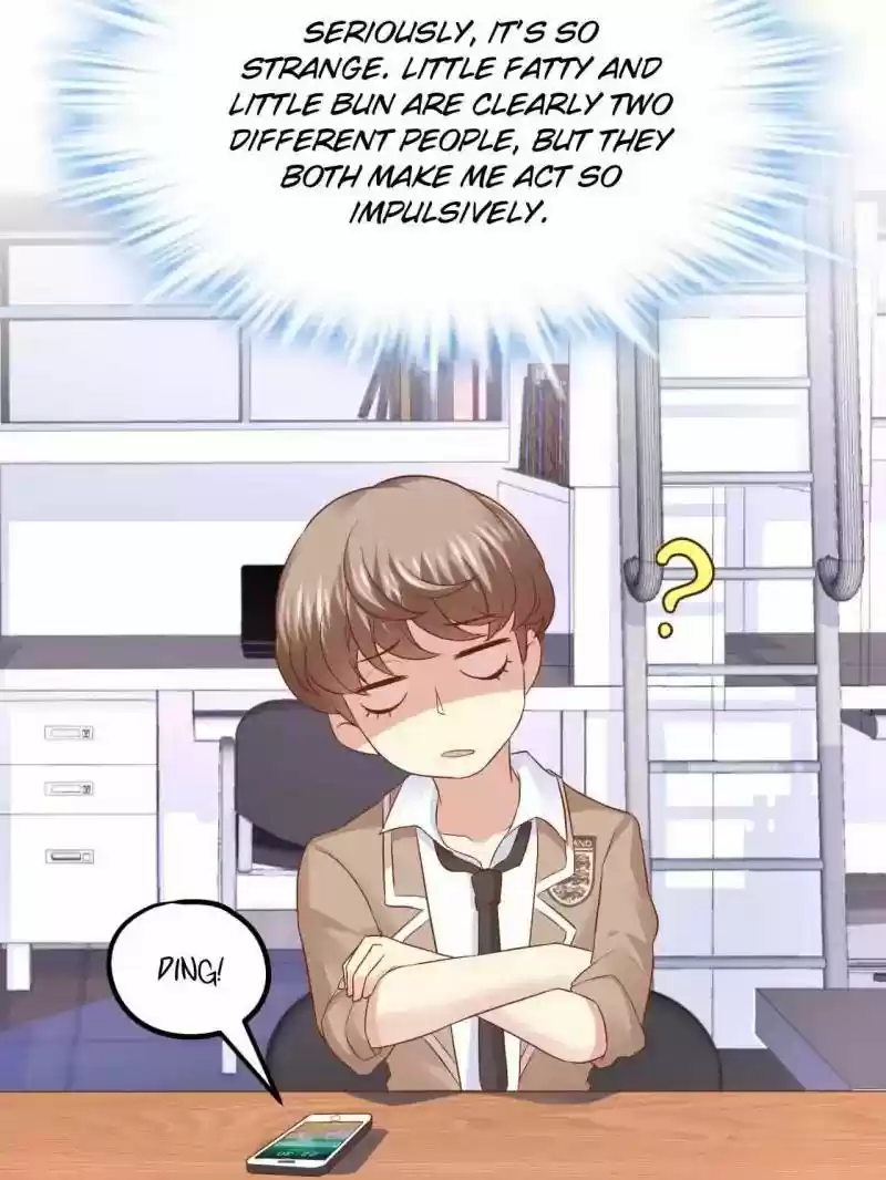 My Beautiful Time with You Chapter 48