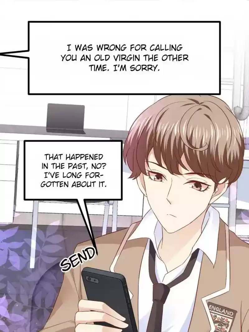 My Beautiful Time with You Chapter 48