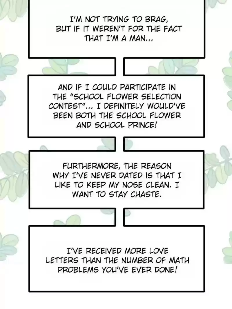 My Beautiful Time with You Chapter 49