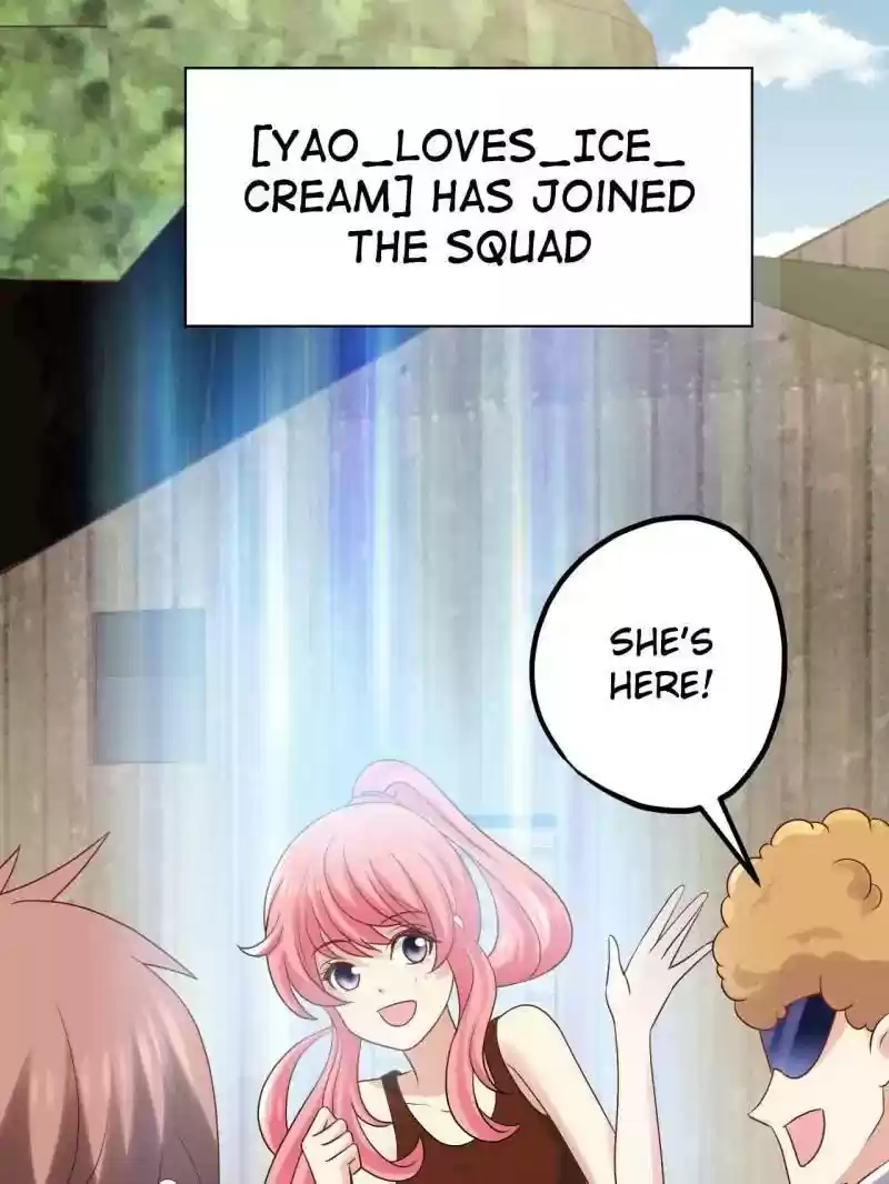 My Beautiful Time with You Chapter 5