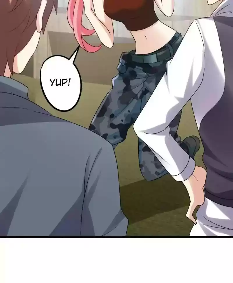 My Beautiful Time with You Chapter 5