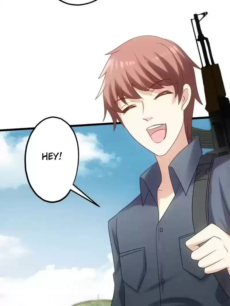 My Beautiful Time with You Chapter 5