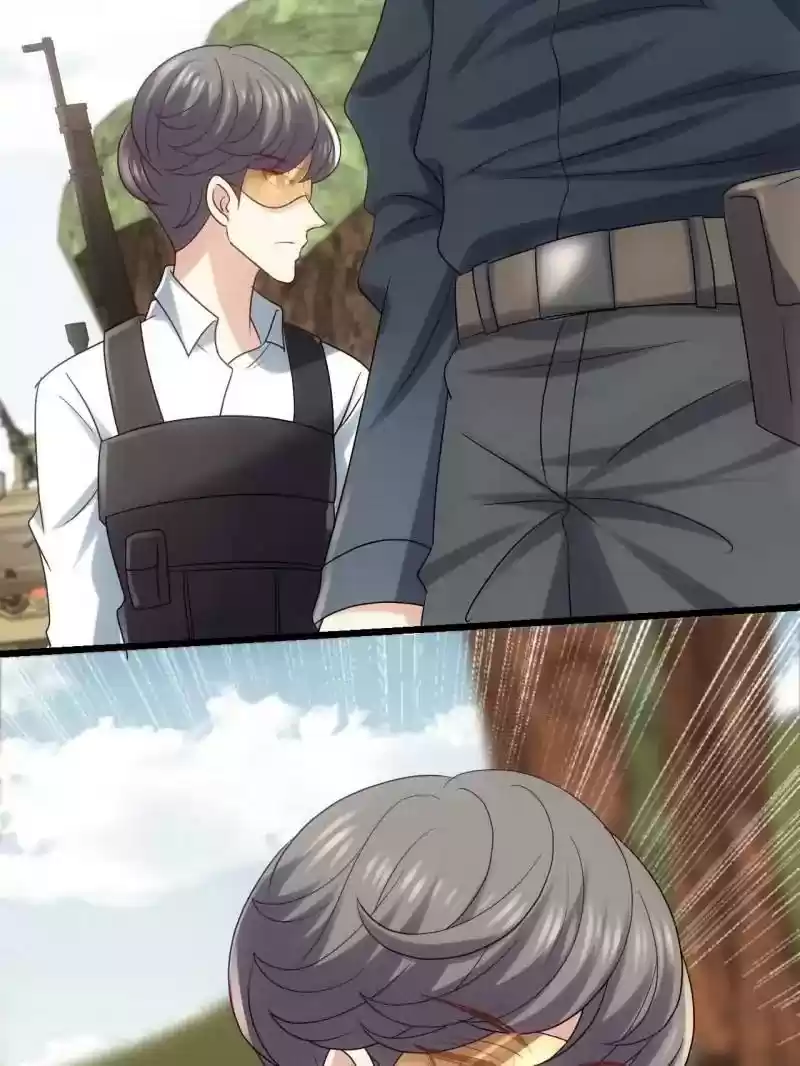 My Beautiful Time with You Chapter 5