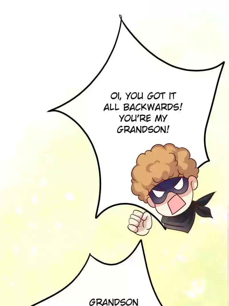 My Beautiful Time with You Chapter 5